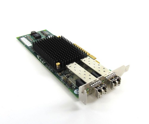 Sun SG-XPCIE2FC-EM8-Z 8Gigabit/Sec PCI Express Dual FC Host Adapter 4z - 第 1/5 張圖片