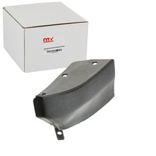 NTY LÜFTUNGSGITTER STOßFÄNGER RECHTS passend für VW PASSAT | EZC-VW-170