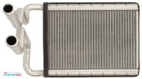 Thermotec D60516TT WäRmetauscher FüR Innenraumheizung HeizungsküHler