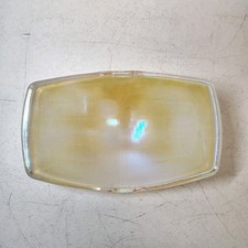 Pelton and Crane Dental Light Reflector LFC II , LFC 2 glass