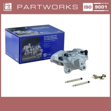 Bremssattel für PORSCHE 911 G 3.2 Carrera HINTEN RECHTS