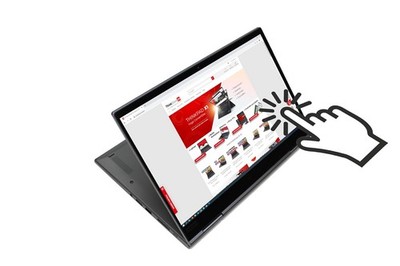 Lenovo ThinkPad X1 Yoga Gen 4 i5-8265U 16GB 256GB SSD WQHD IPS Touch LTE IR Blit