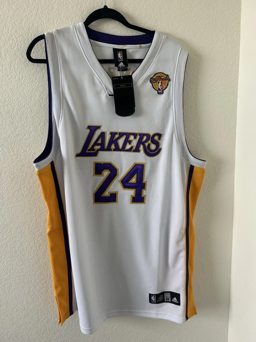 Los Angeles Lakers 56 Size Kobe Bryant NBA Fan Apparel & Souvenirs