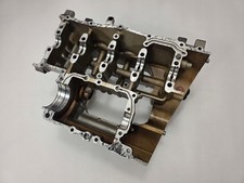 Honda CB 600 Hornet PC41 unterer Block