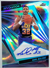 This Mailman Always Delivers! Top 10 Karl Malone Cards 33