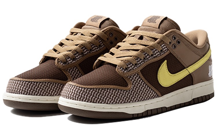 Size 14 - Undefeated x Nike Dunk SP Low Canteen for sale online | eBay