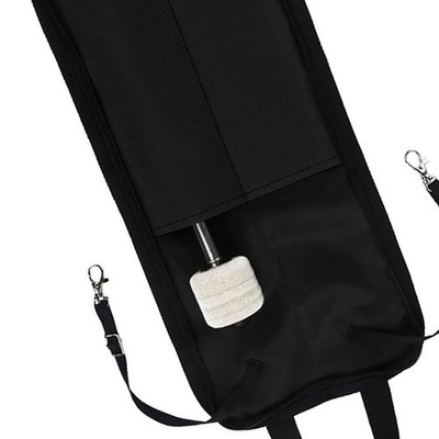 IRIN Drum Stick Storage Hanging Bag Drumstick Portable Handbag With Handle