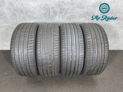 4x Sommerreifen Michelin Pilot Sport EV Acoustic 255/45 R20 105W XL GOE