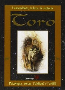 Toro (New Age) von Demetra | Buch | Zustand sehr gut