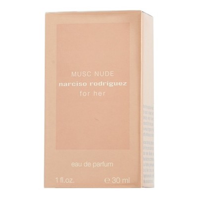 Narciso Rodriguez for her Musc Nude EDP 30ml