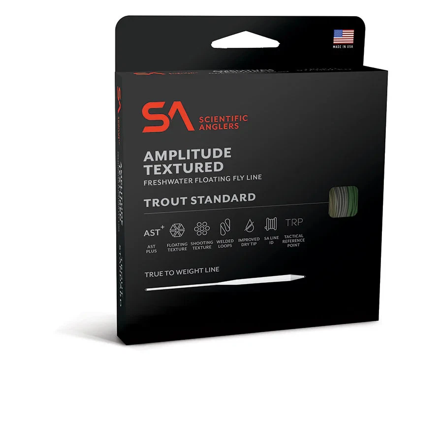 Scientific Anglers Wf 5 for sale | eBay
