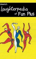 Roberto | Laughterpedia Of Fun Plus | Buch | Englisch (2022) | Gebunden
