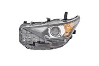 Hauptscheinwerfer Links Valeo 046698 FÜR Toyota