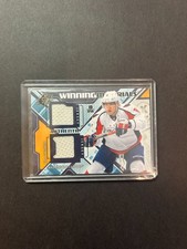 2013-14 SPx Hockey Cards 16