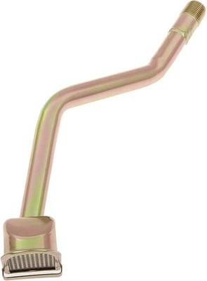1965-76 Mopar 383-440 Hemi Milodon Deep Sump Street/Strip 1/2'' Inlet Extended