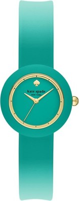 Kate Spade New York Park Row Watch KSW1832, Women's, Blue