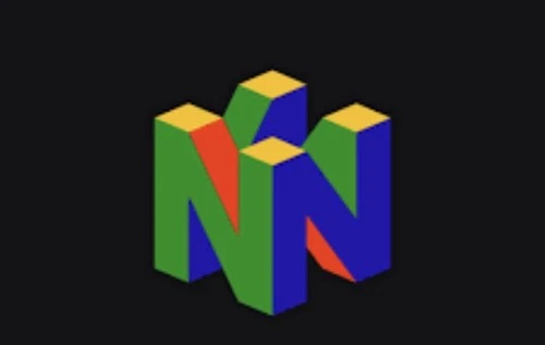 New Listing3 N64 Games