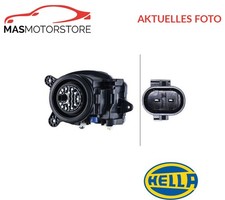 NEBELSCHEINWERFER RECHT HELLA 1NL 014 871-021 I NEU OE QUALITÄT