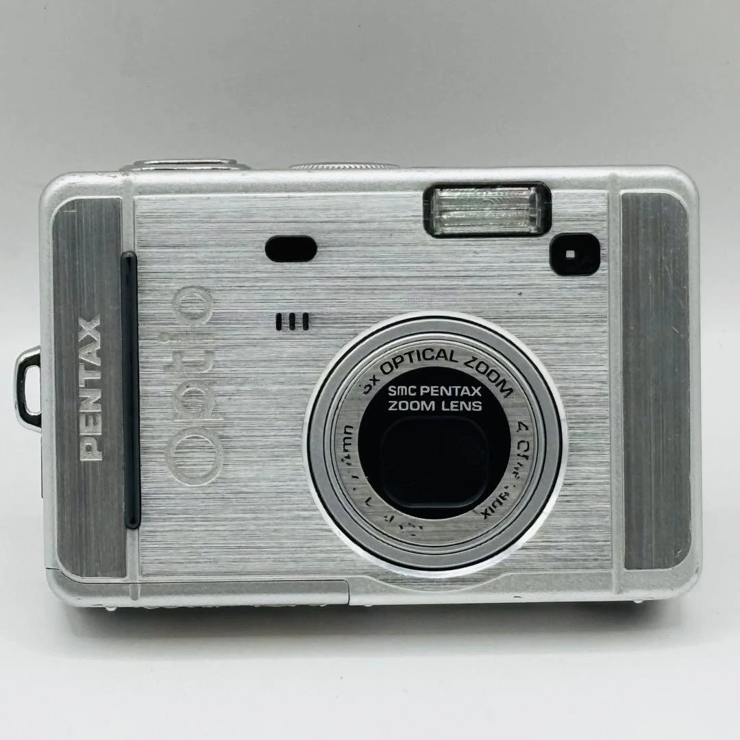 PENTAX Optio S40 Digital Cameras for Sale | Shop New & Used