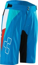 CUBE Junior Action Team Shorts Included Liner Padded Shorts Size 152 RRP: &pound;24.99