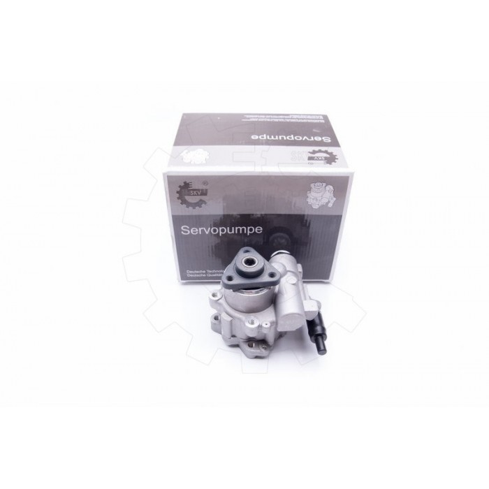 Pompe de direction pour Skoda Superb I 2.8 V6, fini le volant lourd en ville