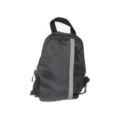 Skypak, Rucksack, Unisex (Erwachsene), Grau/Schwarz, 26, 6 #jrl