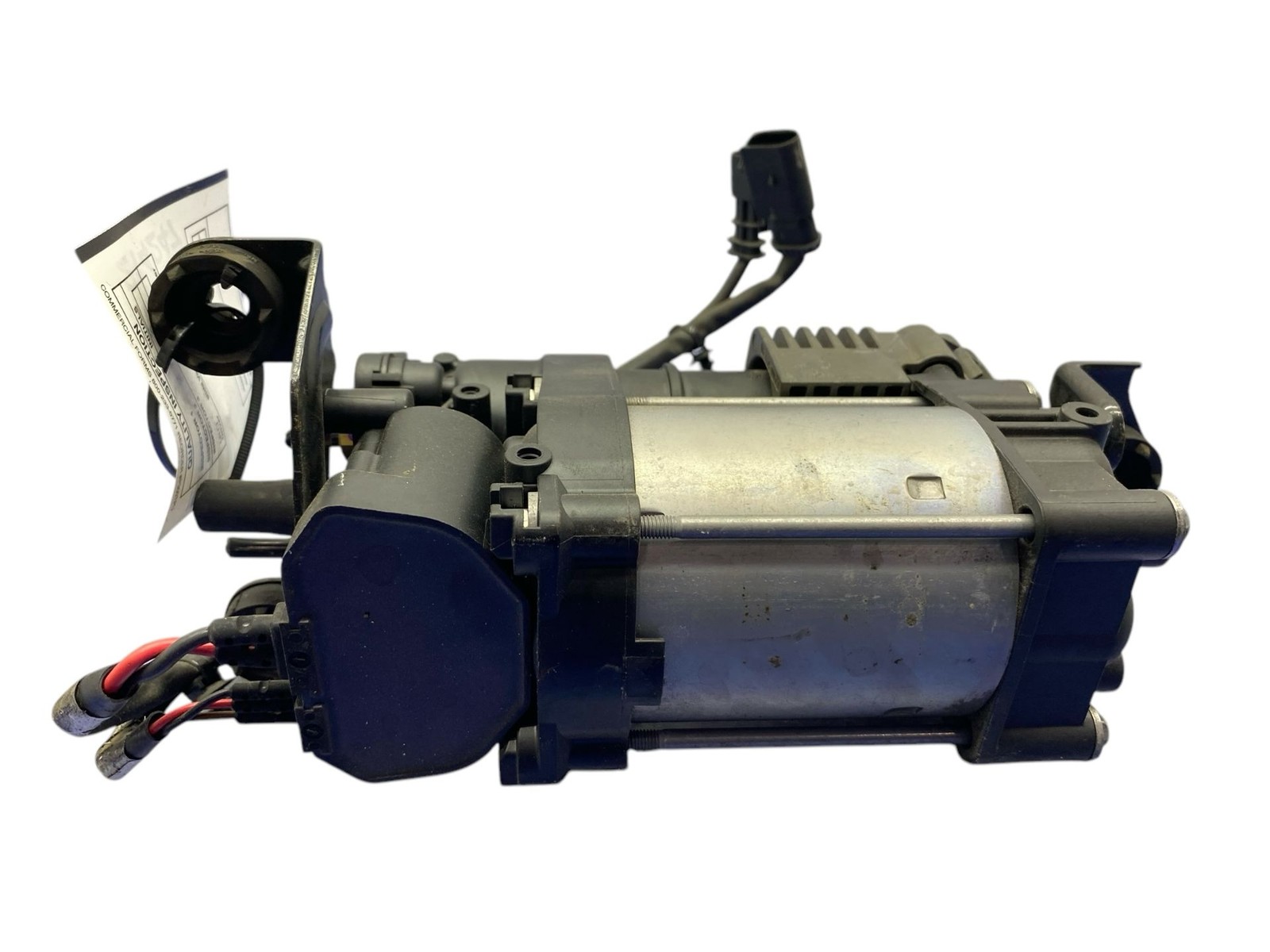 Maserati Levante 2017-2020 Air suspension compressor