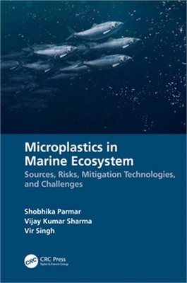 Microplastics in Marine Ecosystem: Sources, Risks, Mitigation Technologies, and