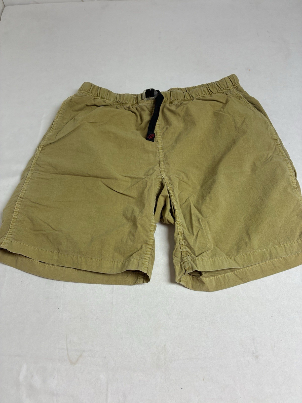 Vintage Gramicci Original Freedom Climbing Shorts Size XL 39-41 READ