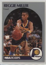 Click to enlarge Reggie Miller