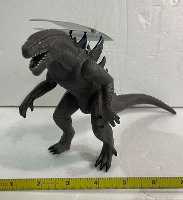 Godzilla Store Limited Movie Monster Series Godzilla (1998) Figure
