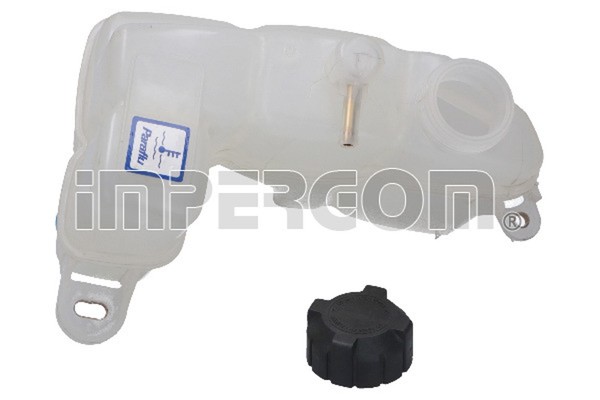 Original Imperium AusgleichsbehäLter KüHlmittel 29873 FüR Fiat Punto Idea 16V-image