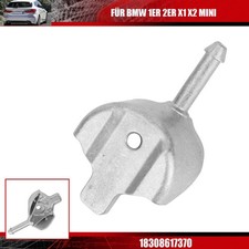 Auspuff Halter Auspuffanlagenhalter f�r BMW 1 2er X1 X2 F40 F45 F44 F46 F48 F39