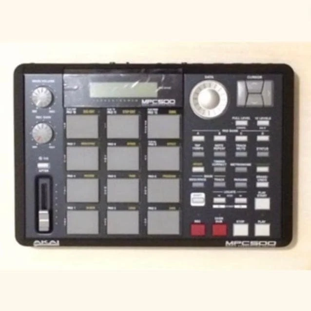 Akai Mpc 500 for sale - eBay
