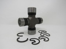 Moog U-Joint Greasable Design High Strength Steel Crosses 448
