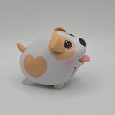 Chubby Puppies Puppy Jack Russell Terrier Dog WORKS - NO ACCESSORIES