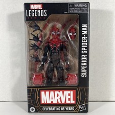 Marvel Legends 85th Anniversary 6  Superior Spider-Man