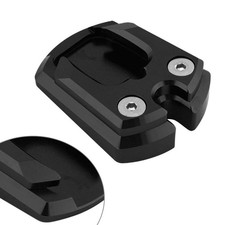 Kickstand Enlarger Side Stand Extension Pad For Yamha XMAX 125 250 XMAX 400 300