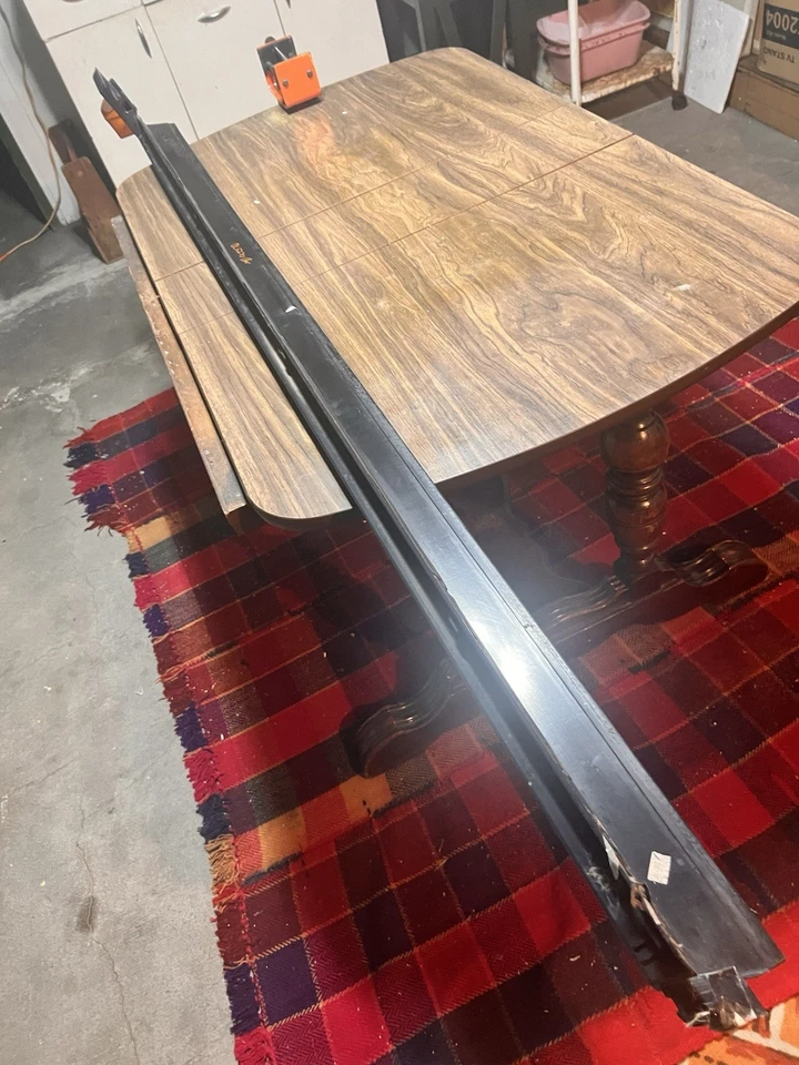 Moldura de techo Hummer H2 SUT DS OEM Foto 3 de 3