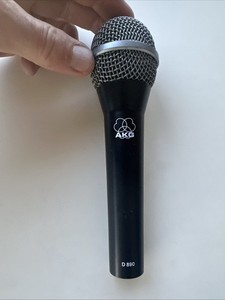 Akg D190 | eBay