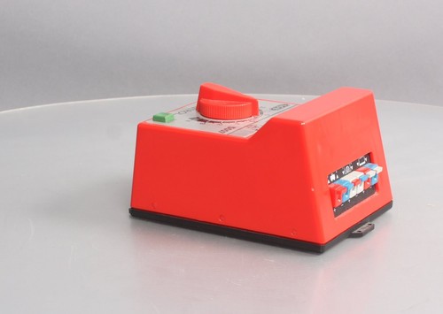 LGB 5007 Electric Speed Control / Throttle LN/Box - Picture 5 of 11