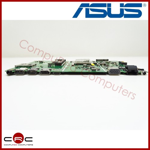 Asus X441BA-CBA6A Mainboard getestet-OK Motherboard tested-OK 60NB0I00-MB4010 - Afbeelding 3 van 3