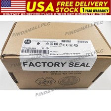 AB 1769-L18ER-BB1B CompactLogix 0.5MB DI/O Controller 1769L18ERBB1B US Free Tax