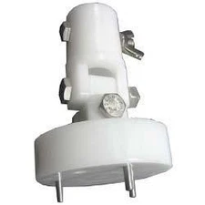 A&A Manufacturing AA Man Style II Cleaning Head Installation Tool 3 prong