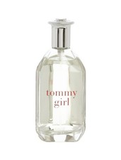Tommy Hilfiger Tommy Girl 3.4 oz EDT Spray Womens Perfume 100ml Tester