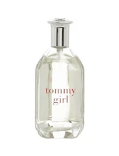 Tommy Hilfiger Tommy Girl 3.4 oz EDT Spray Womens Perfume 100ml Tester
