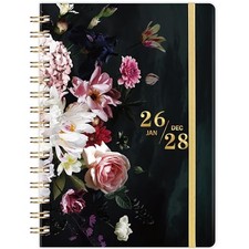 2026-2028 Monthly Planner/Calendar - 3 Year Monthly Planner 2026-2028, JAN.