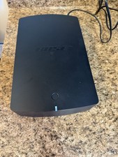 Bose SoundTouch SA-5 2-Channel Amplifier Black !! Tested - Working !!
