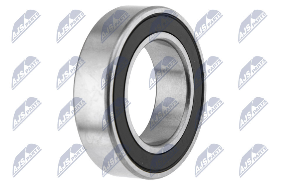 N.T.Y. NLP-VV-000.NTY Bearing, propshaft centre bearing for FORD,MINI,VOLVO