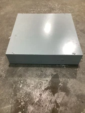 Hoffman ASE18X18X4NK Pull Box 18" x 18" x 4"